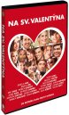 náhled Na sv. Valentýna - DVD
