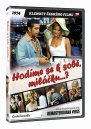náhled Hodíme se k sobě, miláčku...? - DVD (remasterovaná verze)