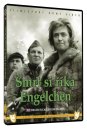 náhled Smrt si říká Engelchen - DVD