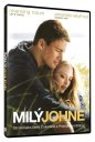 náhled MILÝ JOHNE - DVD