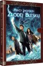 náhled Percy Jackson: Zloděj blesku - DVD