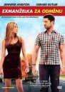 náhled EXMANŽELKA ZA ODMĚNU - DVD