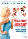 náhled Můj milý, můj drahý - DVD