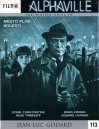 náhled ALPHAVILLE FILM-X - DVD