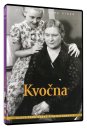 náhled Kvočna - DVD digibook