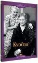 náhled Kvočna - DVD digibook