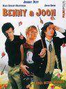 náhled Benny a Joon - DVD