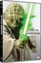 náhled STAR WARS 1 - 3 KOLEKCE - 3 DVD