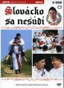 náhled SLOVÁCKO SA NESÚDÍ - DVD (6 DVD)