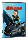 náhled Jak vycvičit draka - DVD