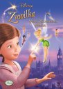 náhled Zvonilka a velká záchranná výprava - DVD