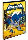 náhled Batman: Odvážný hrdina 6 - DVD