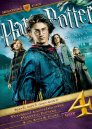náhled Harry Potter 4 a Ohnivý pohár - 3 DVD