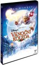 náhled Vánoční koleda - DVD