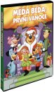 náhled Méďa Béďa: První Vánoce - DVD