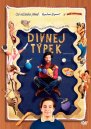 náhled Divnej týpek - DVD