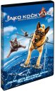 náhled Jako kočky a psi: Pomsta prohnané Kitty + plyšová hračka - DVD