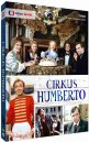 náhled Cirkus Humberto (remasterovaná verze) - 3DVD