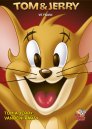 náhled Tom a Jerry: Vánoční párty - DVD