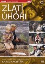 náhled Zlatí úhoři - DVD