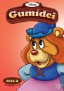 náhled Gumídci 1. série - disk 2 - DVD
