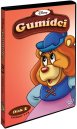 náhled Gumídci 1. série - disk 2 - DVD