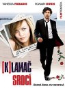 náhled (K)lamač srdcí - DVD