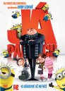 náhled JÁ, PADOUCH - DVD