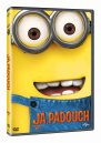 náhled JÁ, PADOUCH - DVD