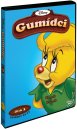 náhled Gumídci 1. série - disk 3 - DVD