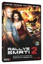 náhled Rallye smrti 2 - DVD