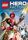 náhled LEGO HERO FACTORY: NOVÝ TÝM - DVD