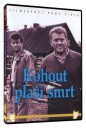 náhled Kohout plaší smrt - DVD