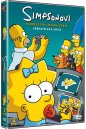 náhled Simpsonovi 8. série - DVD