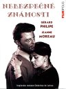 náhled Nebezpečné známosti - DVD