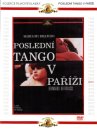 náhled POSLEDNÍ TANGO V PAŘÍŽI - DVD DIGI PACK