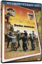 náhled Sedm statečných - DVD