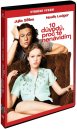 náhled Deset důvodů, proč tě nenávidím - DVD