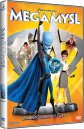náhled Megamysl - DVD (BHV)