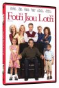 náhled Fotři jsou lotři - DVD