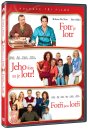 náhled Fotři a lotři 1-3 kolekce - 3DVD