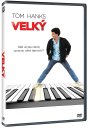 náhled Velký - DVD