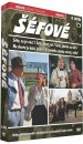 náhled Šéfové - DVD ( 5 DVD )