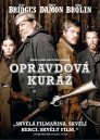 náhled Opravdová kuráž - DVD