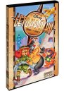 náhled LETOHRÁTKY 1. SÉRIE - DISK 6 - DVD