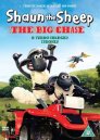 náhled Ovečka Shaun - The Big Chase DVD