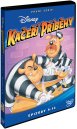 náhled Kačeří příběhy 1. série - disk 3 - DVD