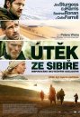 náhled Útěk ze Sibiře - DVD