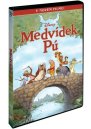 náhled Medvídek Pú - DVD