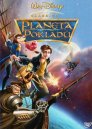 náhled Planeta pokladů (2002) - DVD